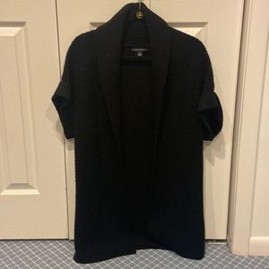 Wool Cardigan